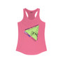 Women's Ideal Racerback Tank_ for Chic Comfort by SPW_ NSeries SPW WIRBT PT2BC013_Limited Edition
