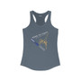 Women's Ideal Racerback Tank_ for Chic Comfort by SPW_ NSeries SPW WIRBT PT2BC014_Limited Edition