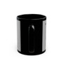 Black Mug (11oz, 15oz)_ NSeries SPW CBM PT2BC020_ Limited Edition Black Ceramic Mug by WesternPulse