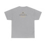 Unisex Heavy Cotton Tee by Gildan_ Essential Comfort in Style_ N Series  SPW UHCT PT2BC004_Limited Edition 