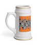 Beer Stein Mug – Raise the Bar with Personalized Touch_ N Series SPW BSM PT2BC001_WesternPulse Limited Edition