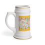 Beer Stein Mug – Raise the Bar with Personalized Touch_ N Series SPW BSM PT2BC002_WesternPulse Limited Edition