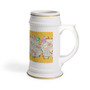 Beer Stein Mug – Raise the Bar with Personalized Touch_ N Series SPW BSM PT2BC002_WesternPulse Limited Edition