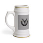 Beer Stein Mug – Raise the Bar with Personalized Touch_ N Series SPW BSM PT2BC003_WesternPulse Limited Edition