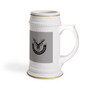 Beer Stein Mug – Raise the Bar with Personalized Touch_ N Series SPW BSM PT2BC003_WesternPulse Limited Edition