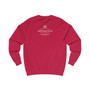 Unisex Sweatshirt_ N Series SPW USS PT2BC002_ WestenPulse Limited Edition Unisex Cotton-Poly Blend Sweatshirt