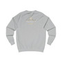 Unisex Sweatshirt_ N Series SPW USS PT2BC002_ WestenPulse Limited Edition Unisex Cotton-Poly Blend Sweatshirt