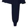 Women's Cropped Sweatshirt | Bella + Canvas 7503_Navy Blue_Limited Edition