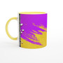 11oz Ceramic Mug with colour in-side_ Series FD 001_Limited Edition