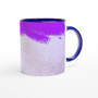 11oz Ceramic Mug with colour in-side_ Series FD 004_Limited Edition