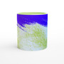11oz Ceramic Mug with colour in-side_ Series FD 005_Limited Edition