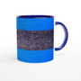 11oz Ceramic Mug with colour in-side_ Series NT 004_Limited Edition