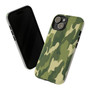 Personalized Tough Cases for iPhone, Galaxy, Pixel_ Camouflage Series 002_Limited Edition