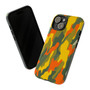 Personalized Tough Cases for iPhone, Galaxy, Pixel_ Camouflage Series 005_Limited Edition