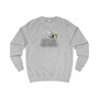 Men's Sweatshirt_ Series SPW SINFA010_Limited Edition