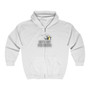 Unisex Heavy Blend™ Full Zip Hooded Sweatshirt_ Series SPW SINFA018_Limited Edition