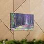 Premium Canvas Gallery Wraps_ Series SPW MISC 001_Limited Edition