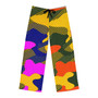 Men's Pajama Pants (AOP)_N Series SPW MPP(AOP) PT2BC002_WesternPulse Limited Edition 
