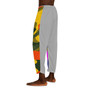 Men's Pajama Pants (AOP)_N Series SPW MPP(AOP) PT2BC002_WesternPulse Limited Edition 