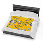 Velveteen Plush Blanket_ Series SPW VPBS013_Personalized Limited Edition