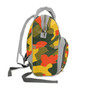 Multifunctional Diaper Backpack – Your Stylishly On-the-Go Companion_ Series SPW MDBP001_Limited Edition 