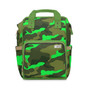 Multifunctional Diaper Backpack – Your Stylishly On-the-Go Companion_ Series SPW MDBP005_Limited Edition 