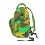 Multifunctional Diaper Backpack – Your Stylishly On-the-Go Companion_ Series SPW MDBP006_Limited Edition 