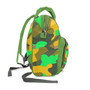 Multifunctional Diaper Backpack – Your Stylishly On-the-Go Companion_ Series SPW MDBP006_Limited Edition 