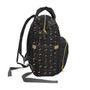 Multifunctional Diaper Backpack – Your Stylishly On-the-Go Companion_ Series SPW MDBP013_Limited Edition 