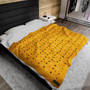 Velveteen Plush Blanket_ Series SPW VPBS037_Personalized Limited Edition 