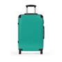 Suitcase_ For Effortless Travel in Elegance Motion_ Series SPW SCTC001_Limited Edition