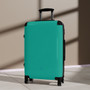 Suitcase_ For Effortless Travel in Elegance Motion_ Series SPW SCTC001_Limited Edition