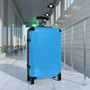 Suitcase_ For Effortless Travel in Elegance Motion_ Series SPW SCTC002_Limited Edition