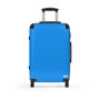 Suitcase_ For Effortless Travel in Elegance Motion_ Series SPW SCTC003_Limited Edition