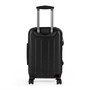 Suitcase_ For Effortless Travel in Elegance Motion_ Series SPW SCTC004_Limited Edition
