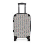 Suitcase_ For Effortless Travel in Elegance Motion_ Series SPW SCTC PT001_Limited Edition