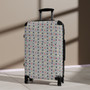 Suitcase_ For Effortless Travel in Elegance Motion_ Series SPW SCTC PT001_Limited Edition
