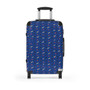 Suitcase_ For Effortless Travel in Elegance Motion_ Series SPW SCTC005_Limited Edition