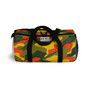 Duffel Bag_ Expressive Travel Companion: Custom-Printed Lightweight_ Series SPW SCTC011_Limited Edition