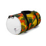 Duffel Bag_ Expressive Travel Companion: Custom-Printed Lightweight_ Series SPW SCTC011_Limited Edition