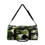 Duffel Bag_ Expressive Travel Companion: Custom-Printed Lightweight_ Series SPW SCTC014_Limited Edition