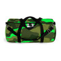 Duffel Bag_ Expressive Travel Companion: Custom-Printed Lightweight_ Series SPW SCTC015_Limited Edition