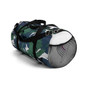Duffel Bag_ Expressive Travel Companion: Custom-Printed Lightweight_ Series SPW SCTC018_Limited Edition