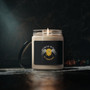 9oz Immersive Scented Soy Candle_ Series SPW MIS2 001_Limited Edition
