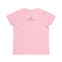 Women's Midweight Cotton Tee_ Essential Comfort_  Series  SPW SSTS017_ Limited Edition