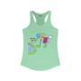 Women's Ideal Racerback Tank_Limited Edition