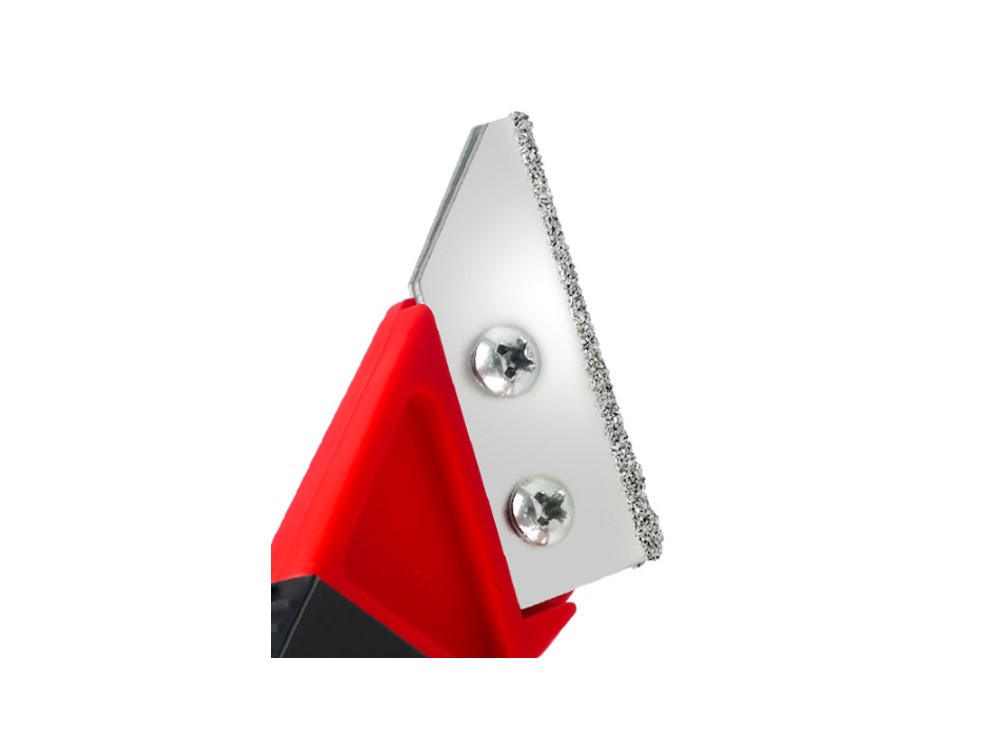 Grout Remover Grout Scraping Rake Tool Tile Grout Saw Angled Gap ...