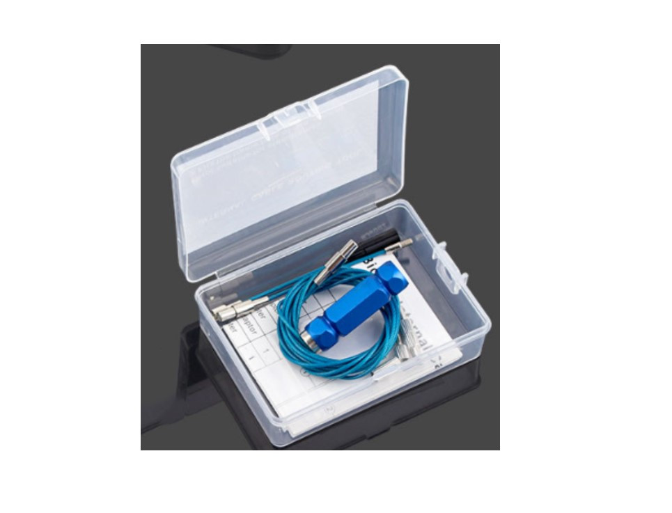Bike Internal Cable Routing Tool Kit Bicycle Frame Shift Brake ...