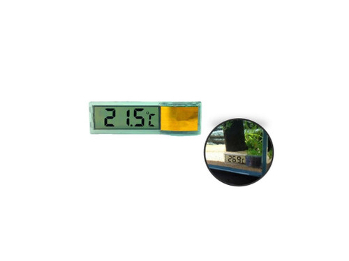 Digital LCD Fish Tank Aquarium Electronic Measurement Water Thermometer