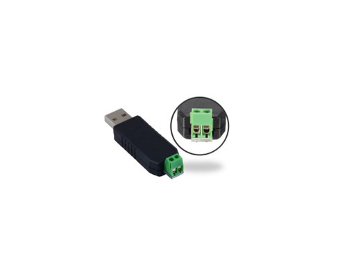 USB to RS485 USB-485 Converter Adapter 485 Converter